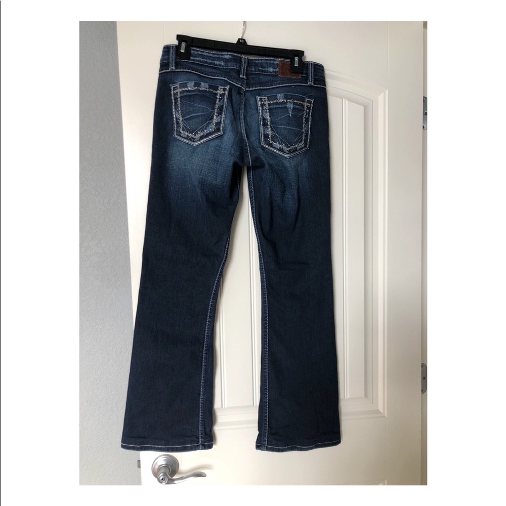 BKE denim 👖 🖤